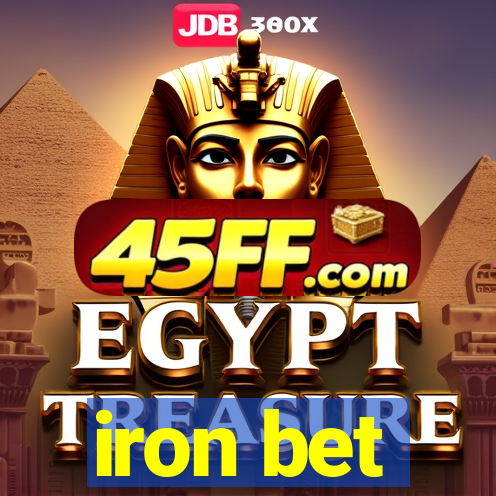 iron bet